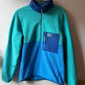 Patagonia Men's Microdini 1/2-Zip Pullover